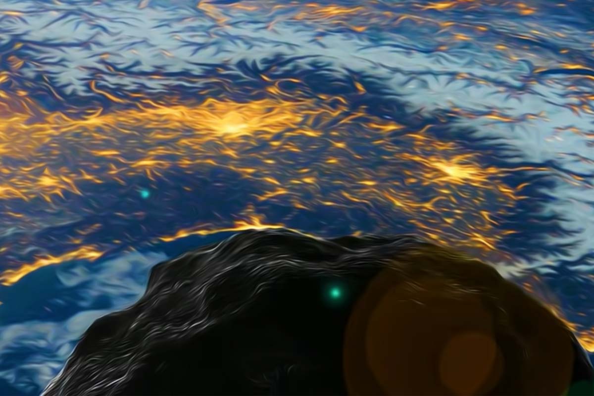 Čo robiť, ak objavíme nebezpečný asteroid?