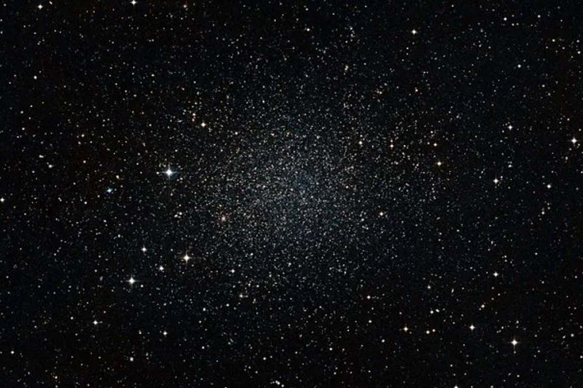 Našli astronómovia stopu prvých hviezd vo vesmíre?