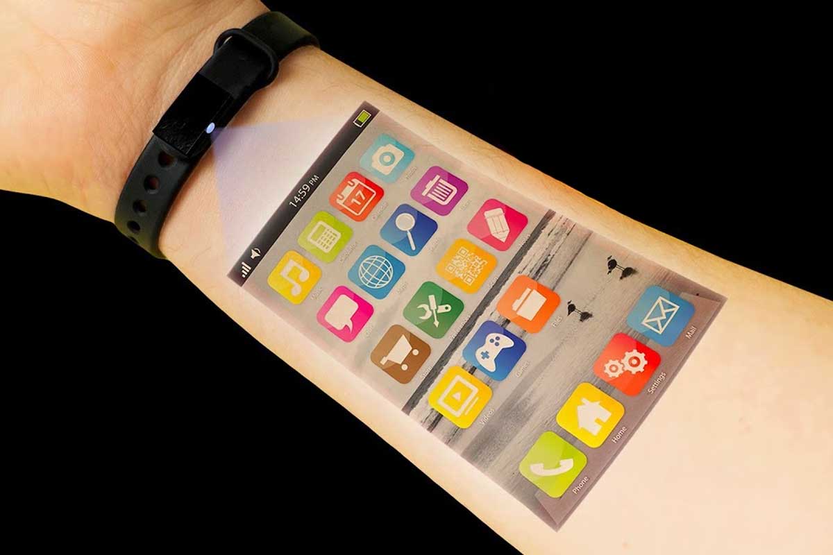 Akými technológiami budú disponovať smartfóny budúcnosti?