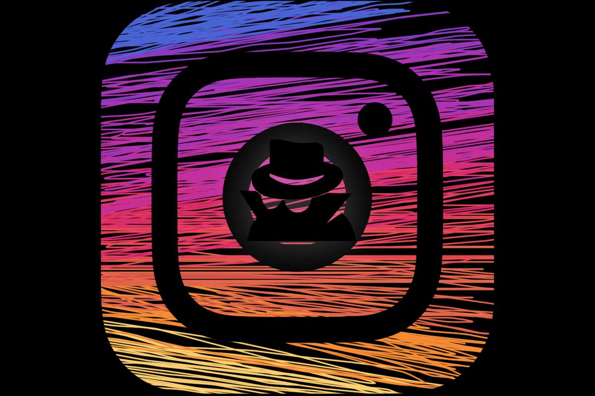 Instagram a súkromie