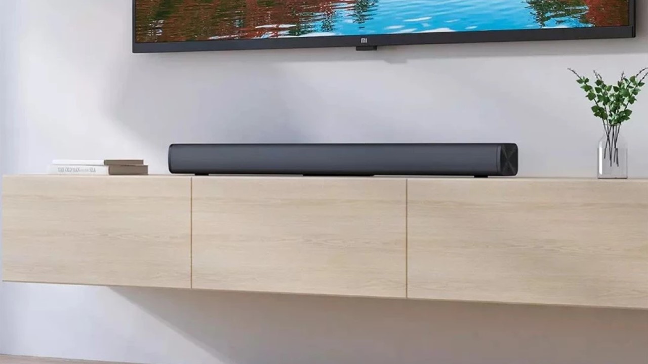 xiaomi redmi tv speaker