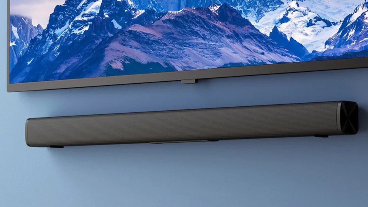 xiaomi redmi tv speaker 2