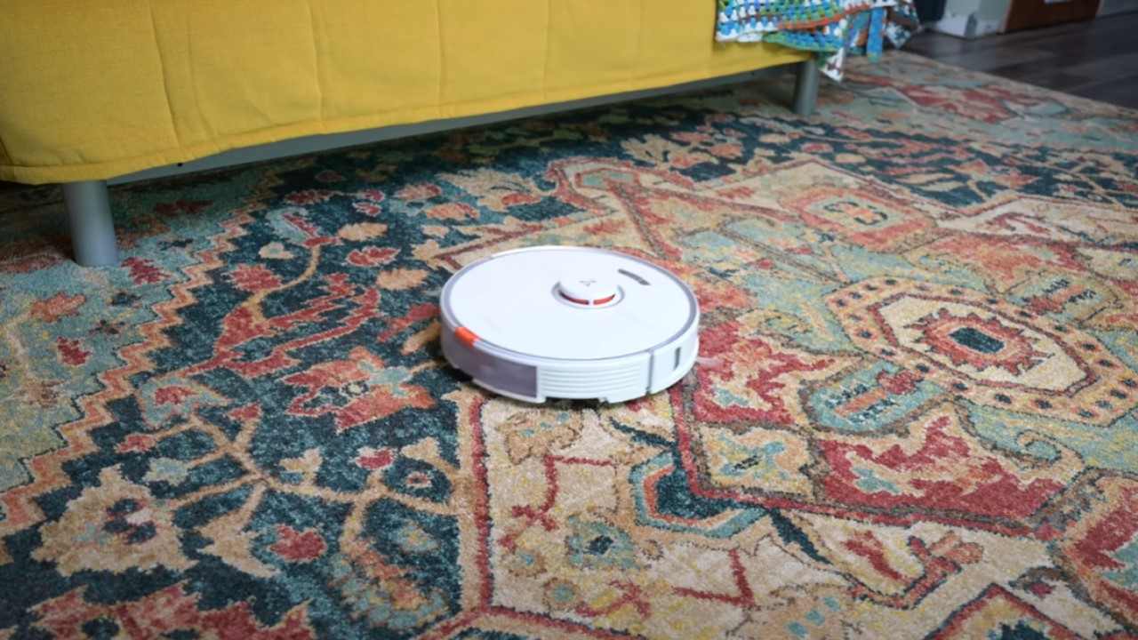 xiaomi roborock s7 2