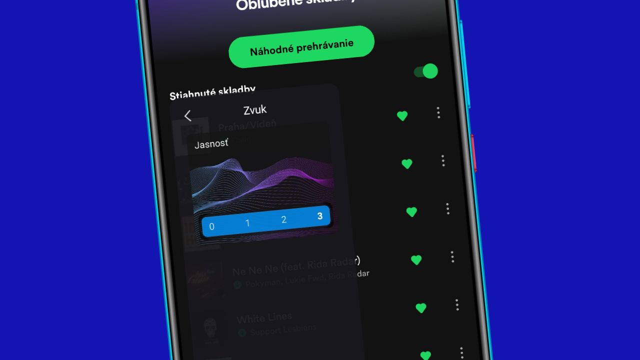 zlepsenie kvality zvuku v xiaomi smartfone_skryta funkcia