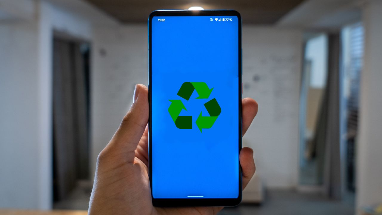 Ako vyuzit stary smartfon