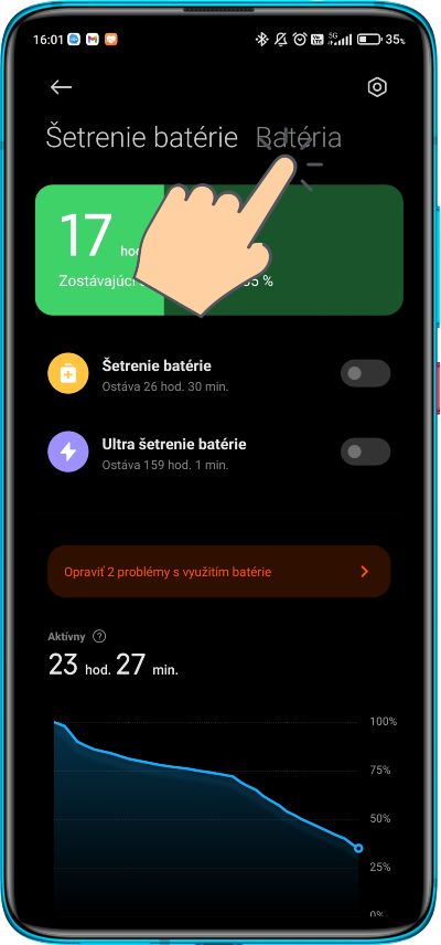 Funkcia obmedzenia spotreby energie pri aplikaciach_Xiaomi_2