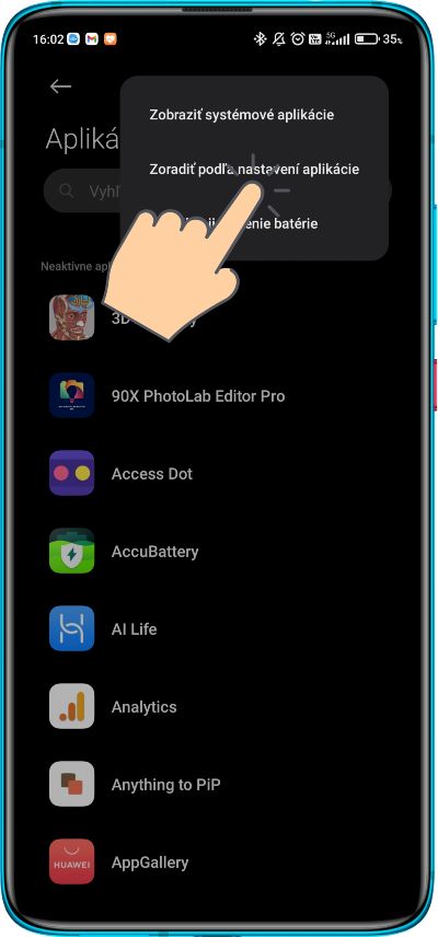 Funkcia obmedzenia spotreby energie pri aplikaciach_Xiaomi_3_pravy