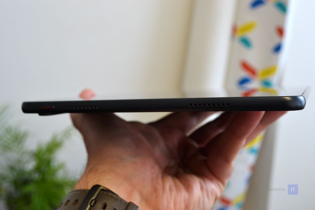 Huawei MatePad 11_recenzia_tenke telo