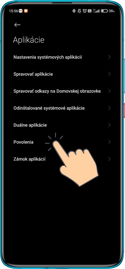 Ktore aplikacie sa spustaju automaticky_povolenia_2