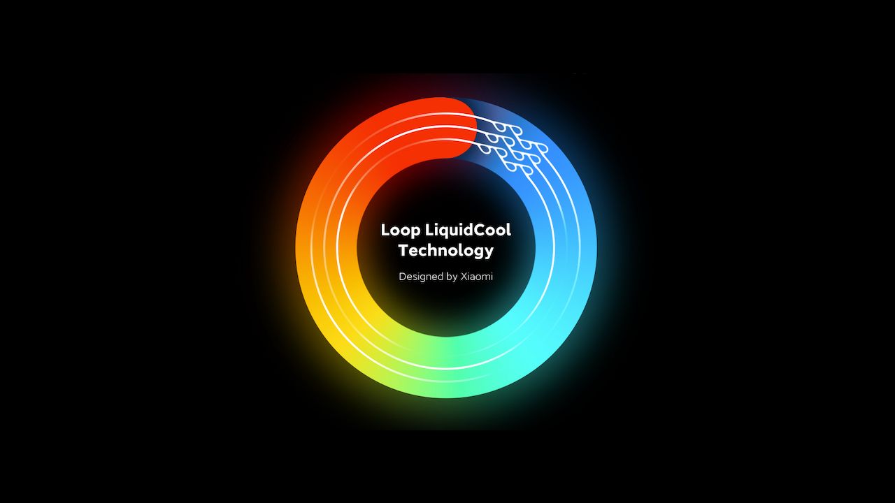 Loop LiquidCool Technology