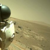 Mars