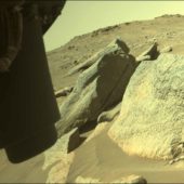 Mars