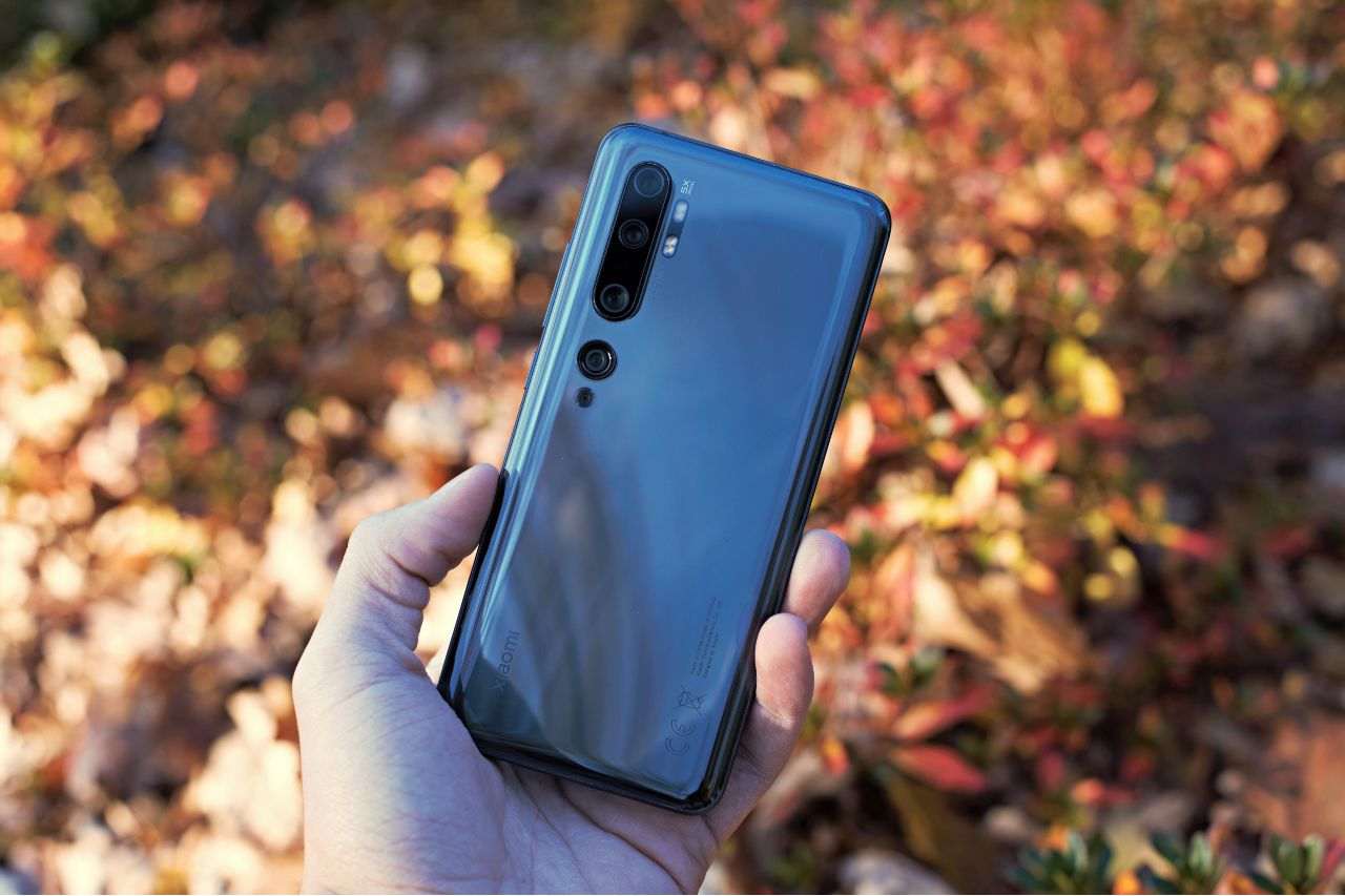 Smartfon_kamerovy modul
