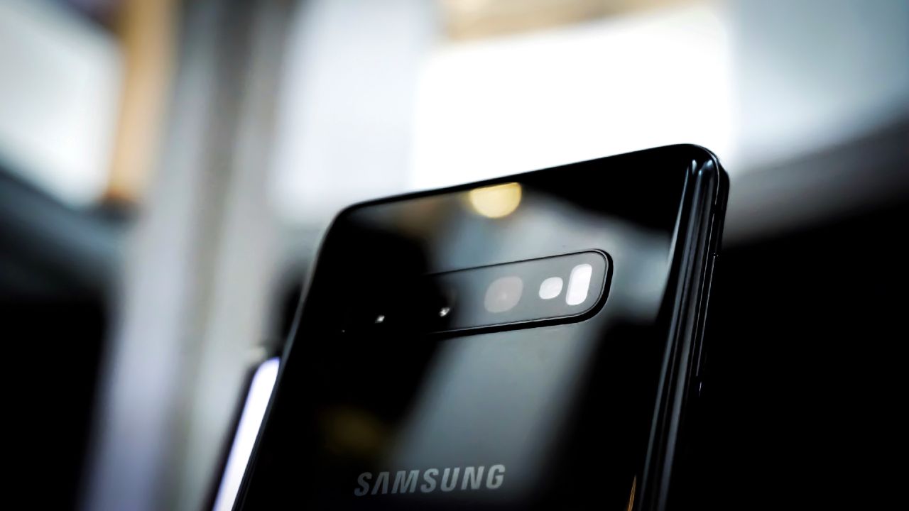 Telefon Samsung