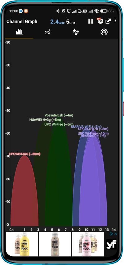 WiFi Analyzer_1