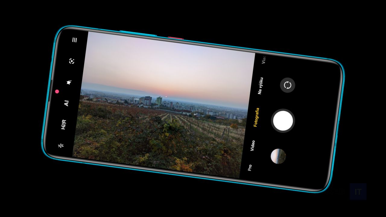Xiaomi Camera_Xiaomi kamera