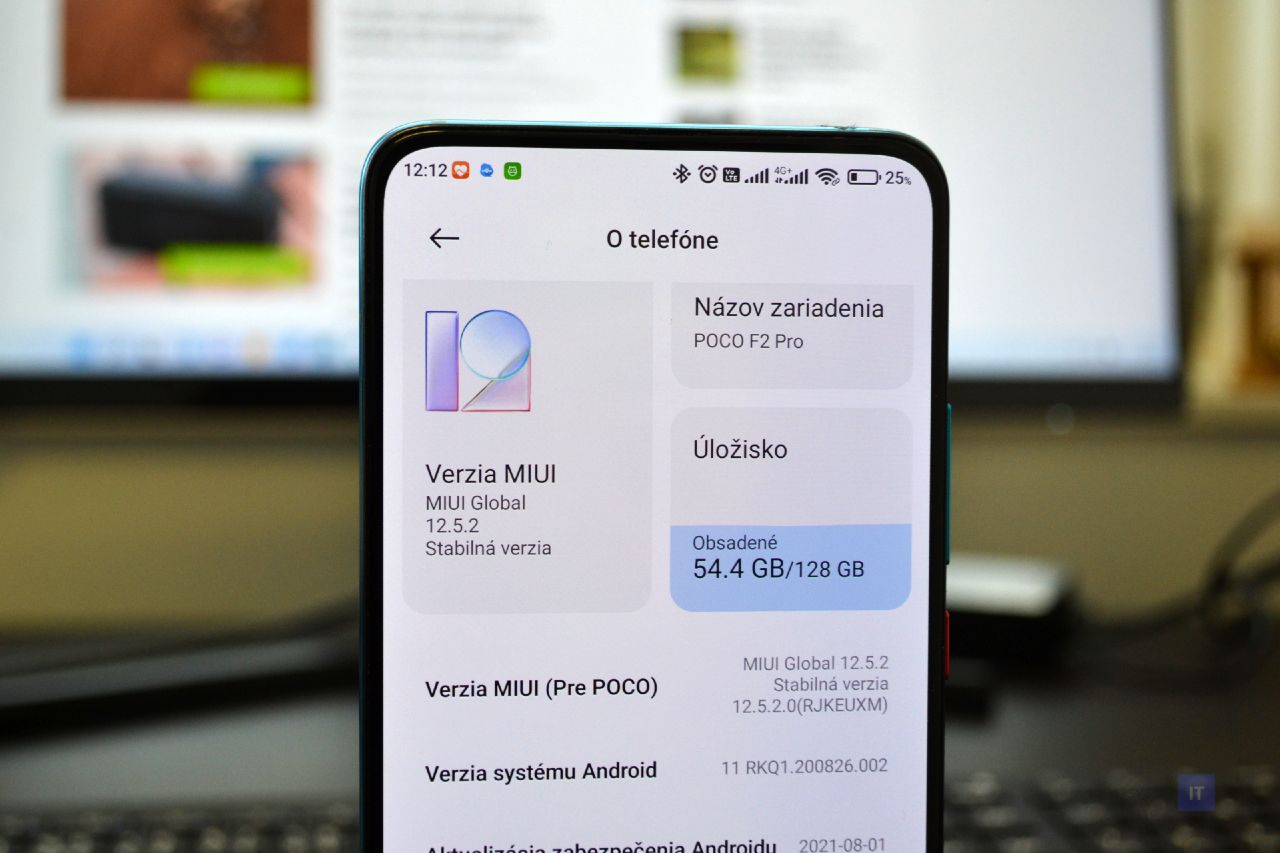 Xiaomi MIUI