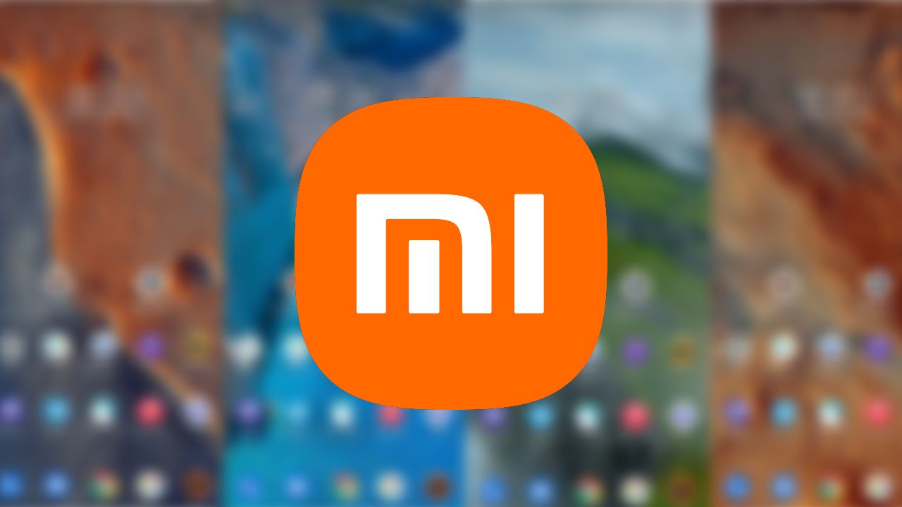 Xiaomi Super tapety