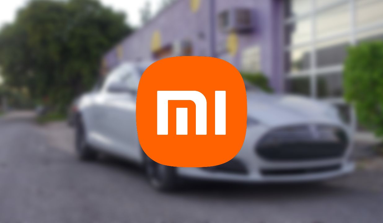Xiaomi elektromobil (1)