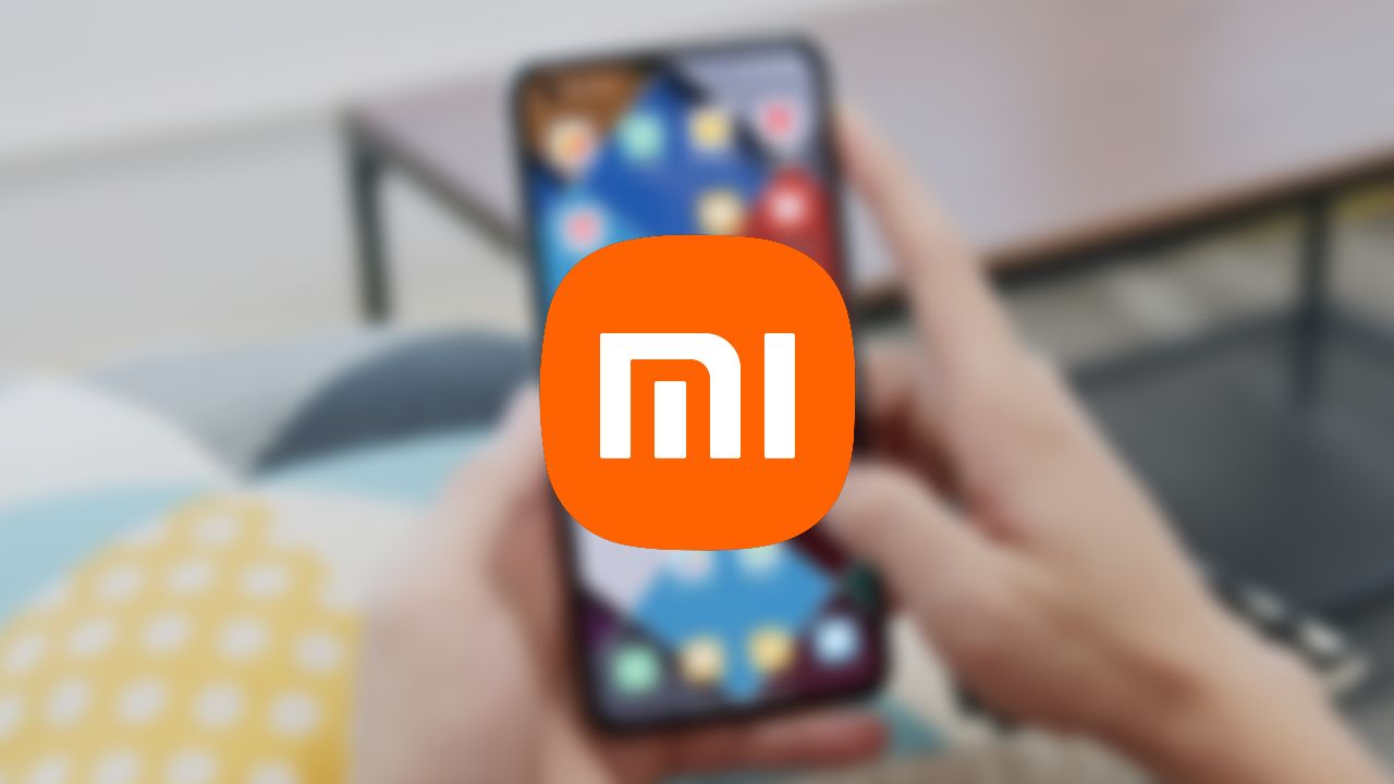 Xiaomi smartfon