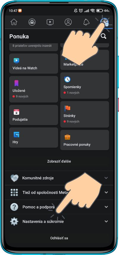 ako zistit kto sa prihlasil do facebook uctu navod_1