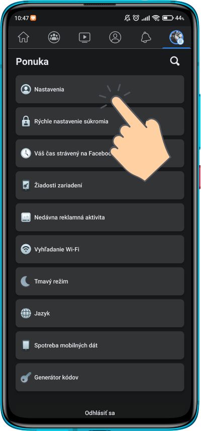 ako zistit kto sa prihlasil do facebook uctu navod_2