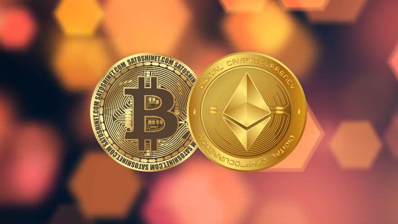 ethereum vs bitcoin_rozdiely