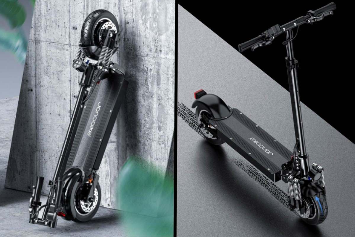 janobike t10 pro ilustracny