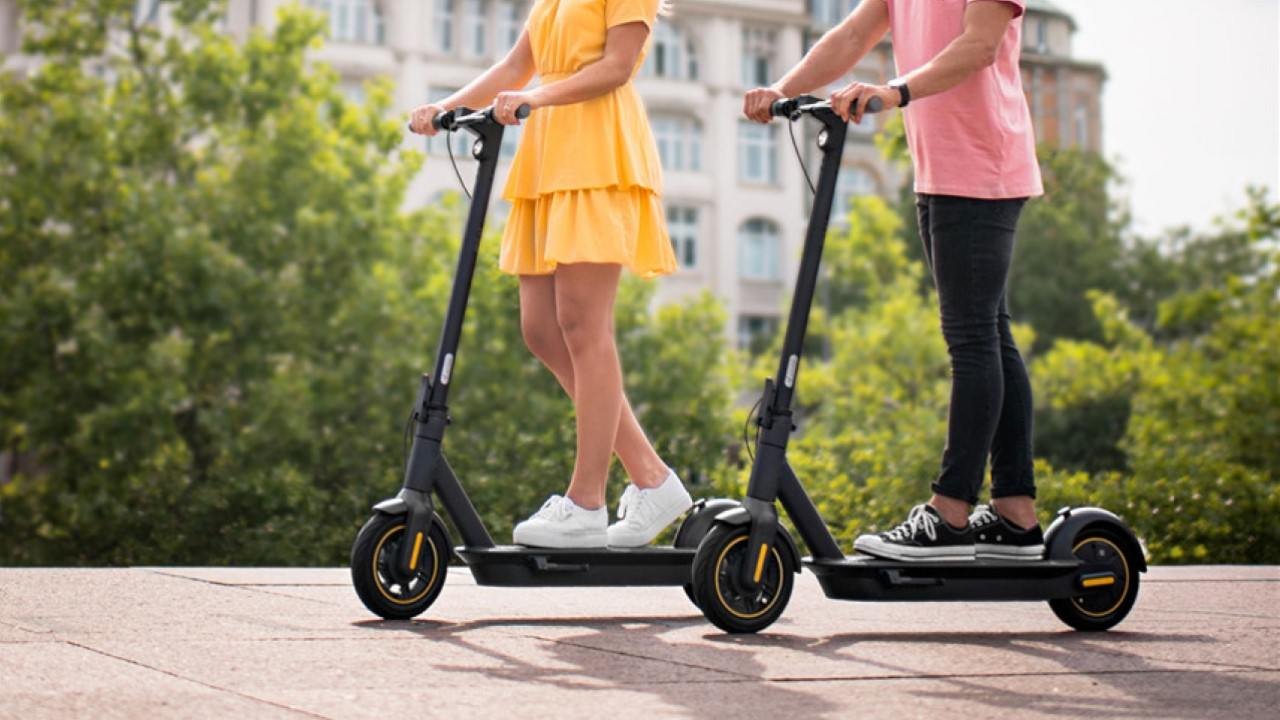 ninebot kickscooter max g30 3