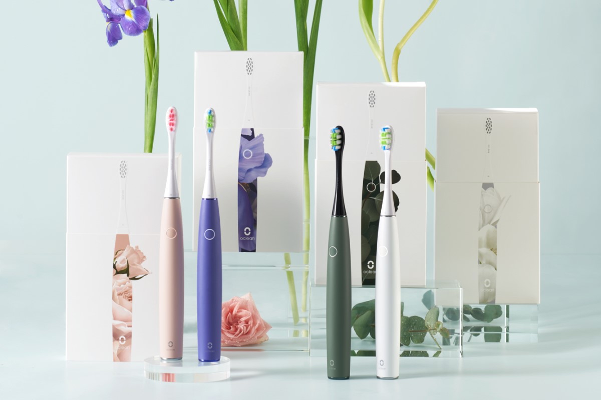 oclean air 2 3