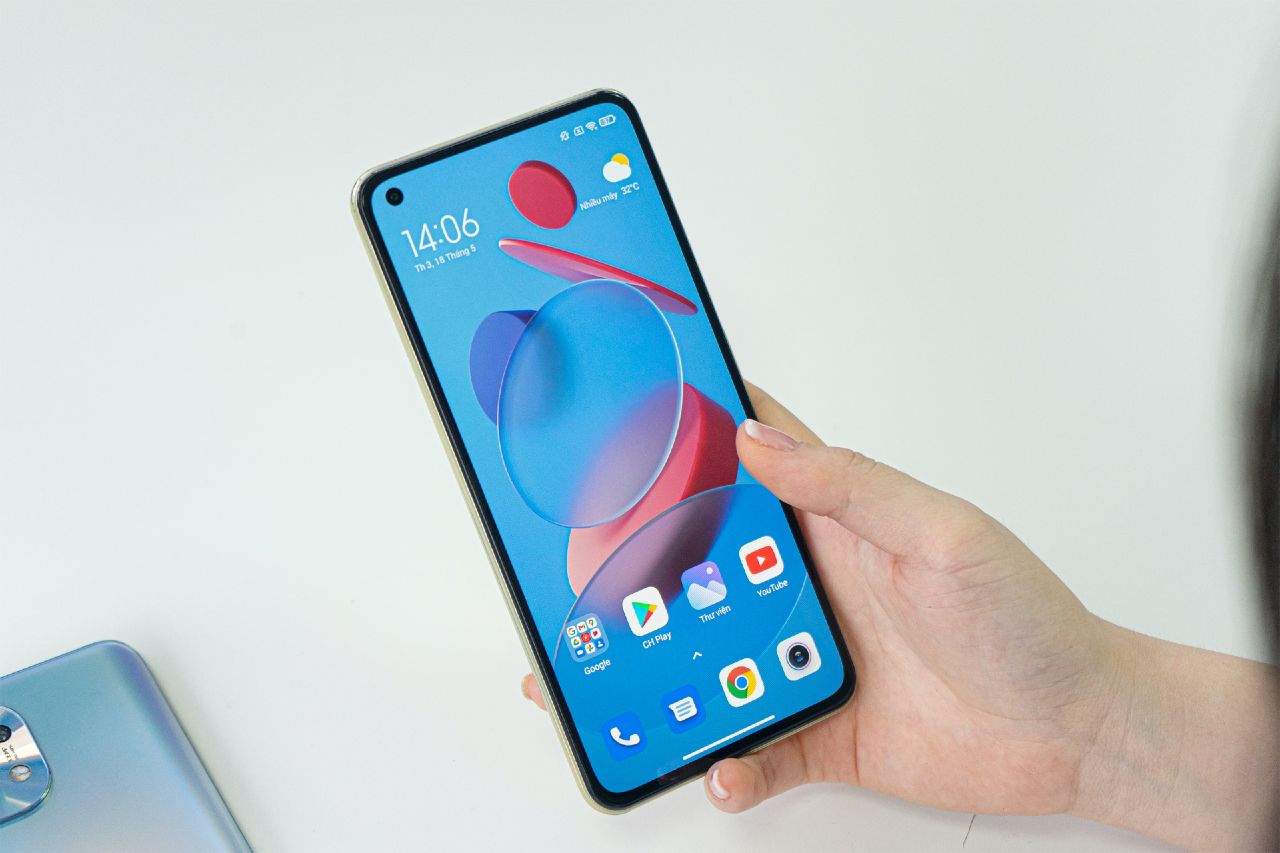 smartfon