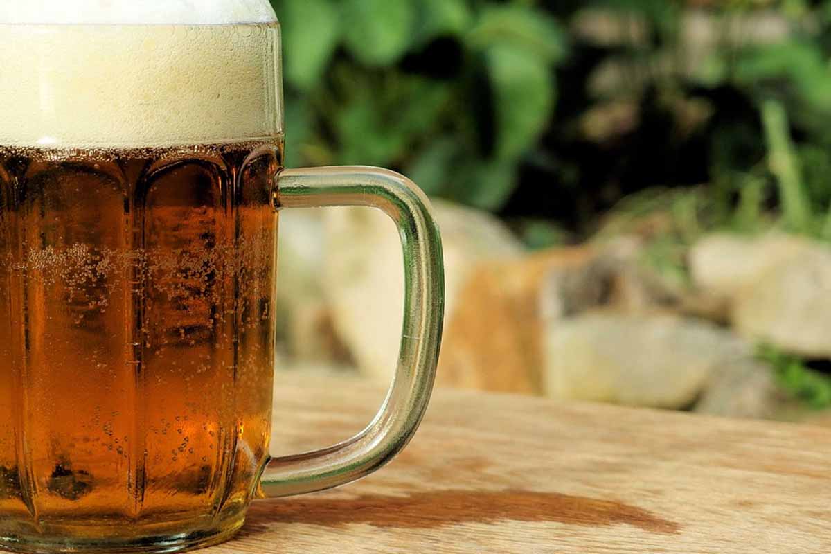 Môže pitie alkoholu zlepšiť zdravie?