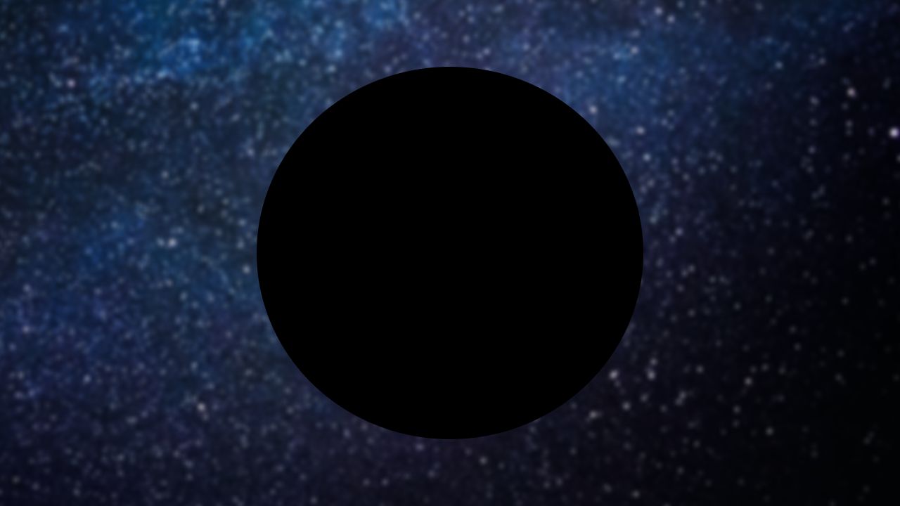Vedci potvrdili správnosť teórie relativity na čiernej diere