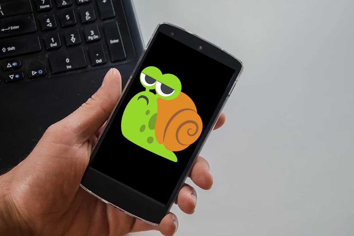 Trápi vás pomalý smartfón?