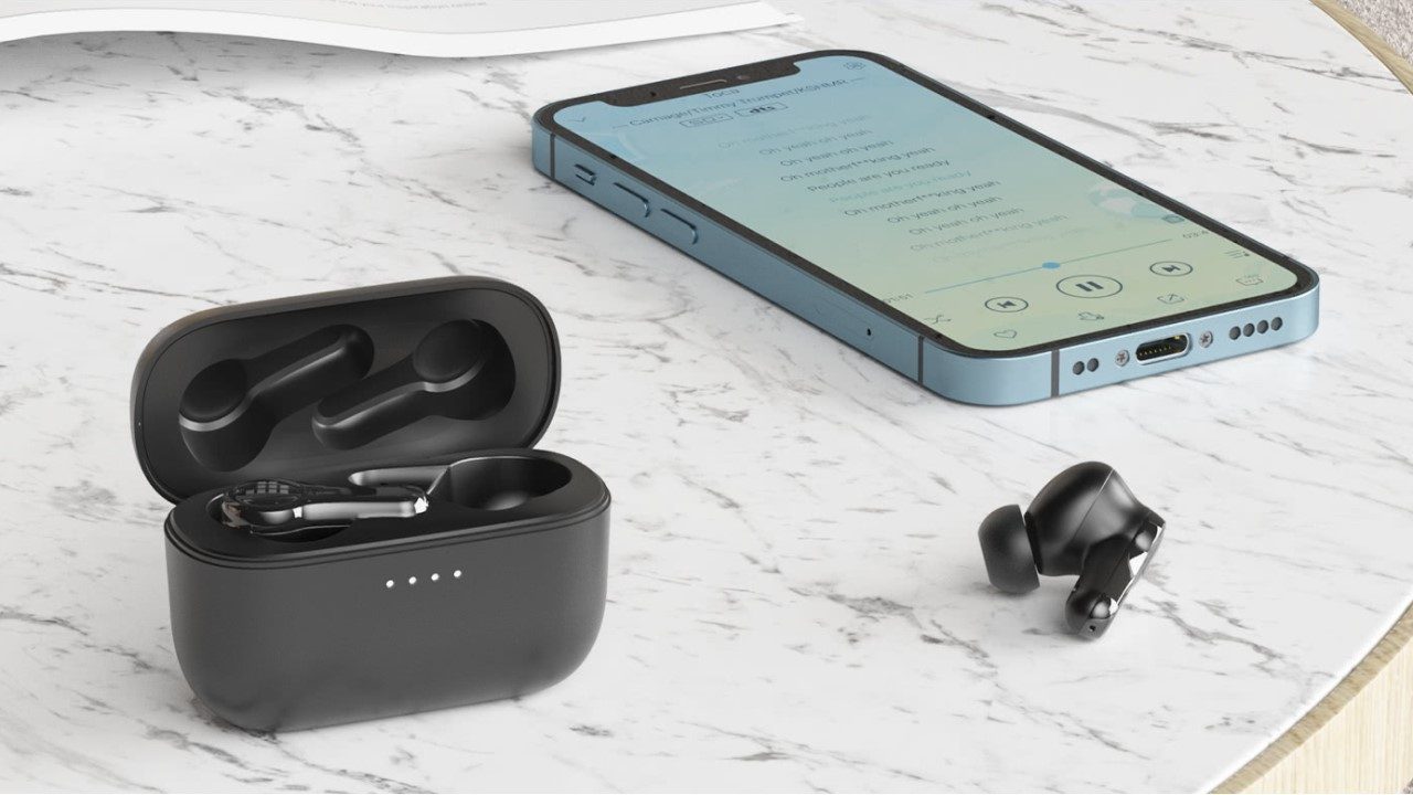 tronsmart onyx apex ilustracny