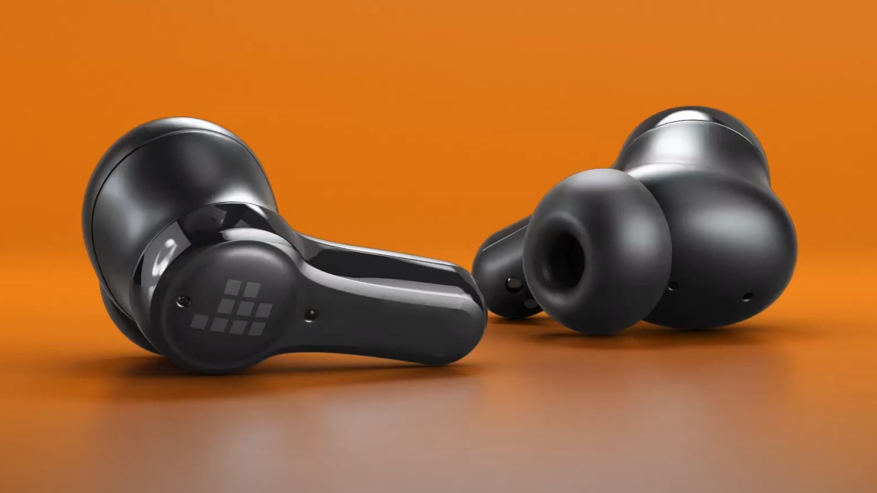 tronsmart onyx apex sluchadla