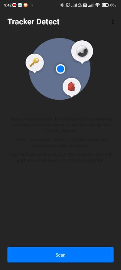 AirTag detect_pre Android_1