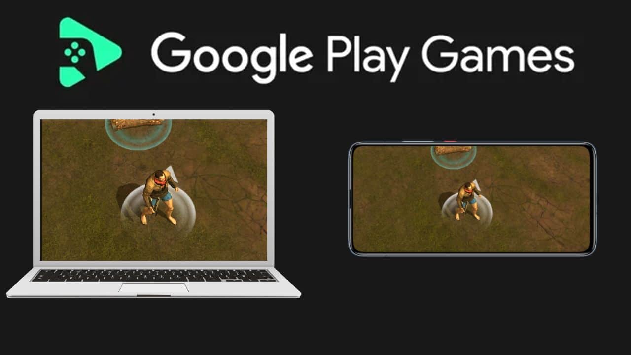 Android hry na Windowse_nahlad