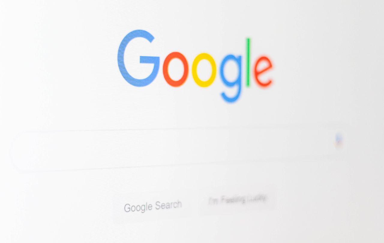 Google_vyhladavac