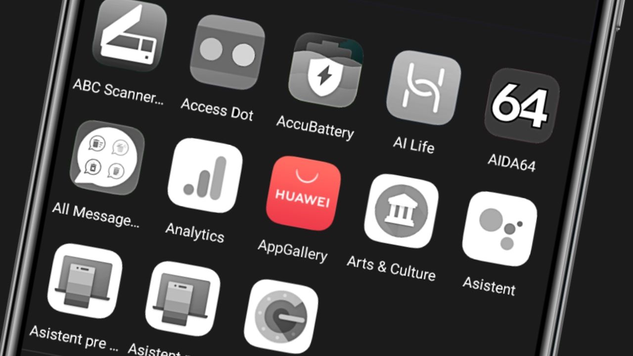 Huawei AppGallery_uvodny obrazok