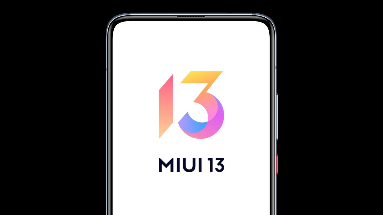 Nadstavba MIUI 13