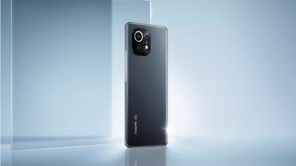 Xiaomi 11