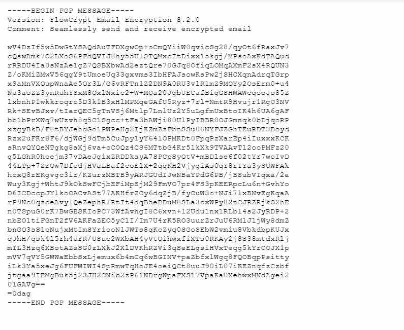 Zasifrovany e-mail_gmail_2