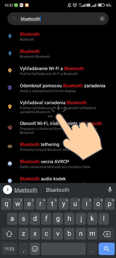 ako vypnut automaticke vyhladavanie WiFi a Bluetooth v Xiaomi telefone_1