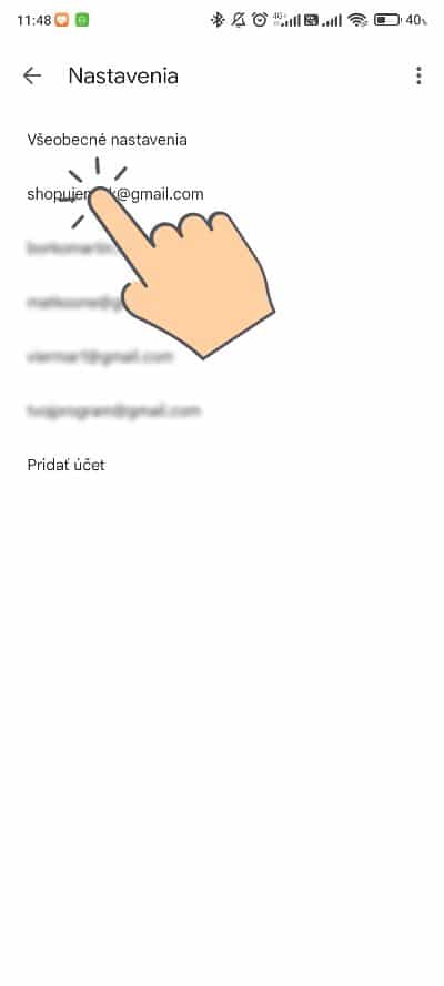ako zapnut kartu cetu_gmail_navod_3