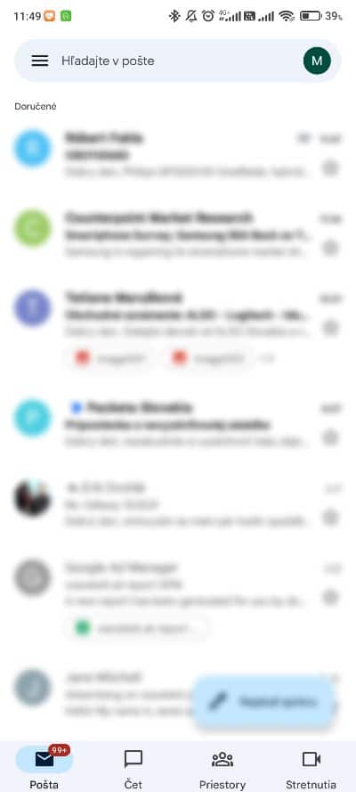 ako zapnut kartu cetu_gmail_navod_5