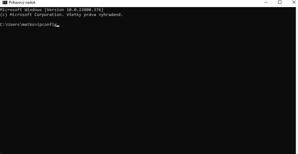 priakzov riadok_ipconfig