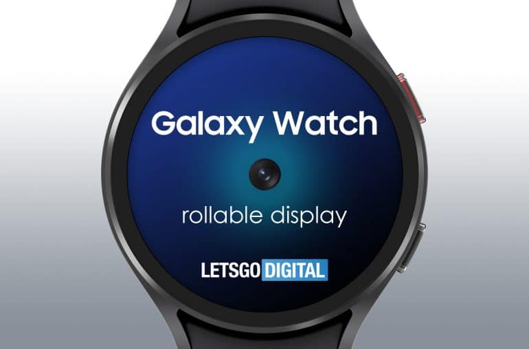 samsung smart hodinky