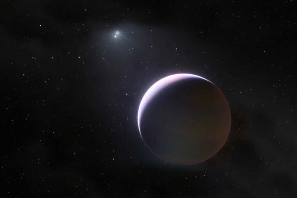 Planéta b Centauri b by podľa modelov nemala existovať
