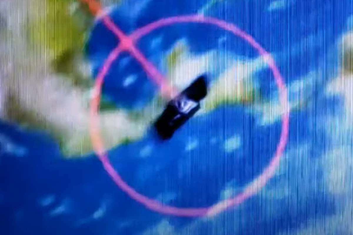 Satelit Čierny rytier je najdlhšie trvajúcou konšpiračnou teóriou